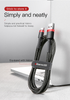 Baseus USB Type C Cable