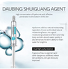 VIBRANT GLAMOUR Hyaluronic Acid Face Serum