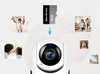 FREDI 1080P Cloud IP CCTV Camera