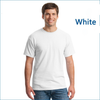 Custom T-shirt Photo Logo Text Printed