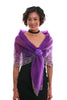 CUTWORK ALAMPAY  FILIPINIANA