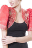 MESTIZA BOLERO  FILIPINIANA