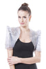 MESTIZA BOLERO  FILIPINIANA