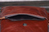 Genuine Leather Backpack