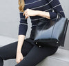 Genuine Leather Handbag