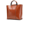 Genuine Leather Handbag