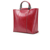 Genuine Leather Handbag