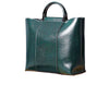 Genuine Leather Handbag