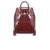 Genuine Leather Back Pack