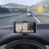 Tendway Dashboard Car Phone Holder
