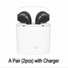 Ear Wireless Earphone Bluetooth Headset