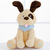 Musical Elephant Plush Toy