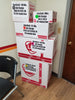 Air Cargo  Services via LBC to the Philippines
