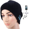 Wireless Bluetooth Knit Hoodie(Unisex)