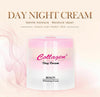 Collagen with Vitamin E Whitening Day & Night Cream