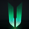 Decoration light for Car & Motorcycle.
