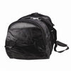 21 Inch Genuine Leather Duffle Bag