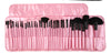 New Women Professional 32 pcs Makeup Brush Set tools