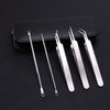 5 pcs Blackhead Remover