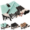 Make-up Brushes set 18 pcs.