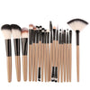 Make-up Brushes set 18 pcs.