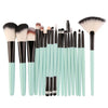 Make-up Brushes set 18 pcs.