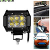 LED Work Light Bar