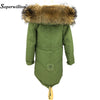 Winter Hooded Men Jackets