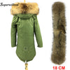 Winter Hooded Men Jackets
