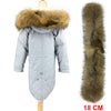 Winter Hooded Men Jackets