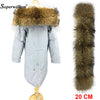 Winter Hooded Men Jackets
