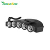 LemonBest Ultra Bright Head Lights Clip-On