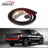 LED Tailgate bar light