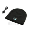 Wireless Bluetooth Knit Hoodie(Unisex)