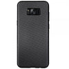 Carbon Fiber Design Ultra thin Anti-slip Soft Case for Galaxy S8 Plus