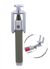 Extendable Monopod Selfie Stick (One Piece)