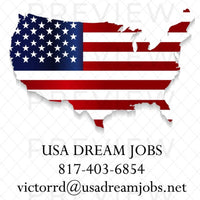 USA Dream Jobs Hiring for Teachers  (Referral fee)