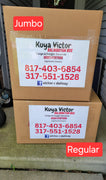 Kuya Victor Balikbayan Box Indiana Ohio Illinois Kentucky