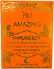 IAm Worldwide Amazing immunergy