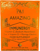 IAm Worldwide Amazing immunergy