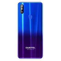 OUKITEL U23, 6GB+64GB, Unlock phone