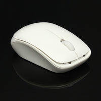 Ultra Thin 2.4GHz Wireless Keyboard + Cover and Mouse Kit