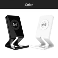QI Standard Wireless Charger For I-phone, Samsung