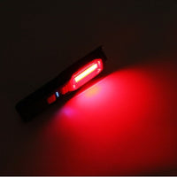 4000Lm COB LED Work light USB Rechargeable
