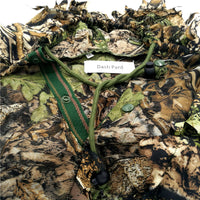 Hunting clothes New 3D maple leaf Bionic Ghillie Suits Yowie