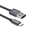 BlitzWolf 2.4A Micro USB Cable 3.3 ft, 6 ft, 8 ft  Micro USB Charger