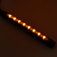 Motorcycle Tail Light