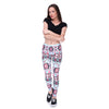 Zohra Brands Women Fashion Legging