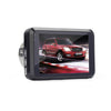 Eaglecam Car DVR Full HD 1080p Novatek  Dash Cam