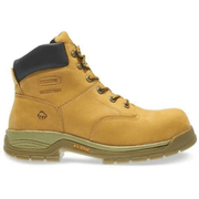 Wolverine Men’s Harrison Steel-Toe EH 6" Work Boot